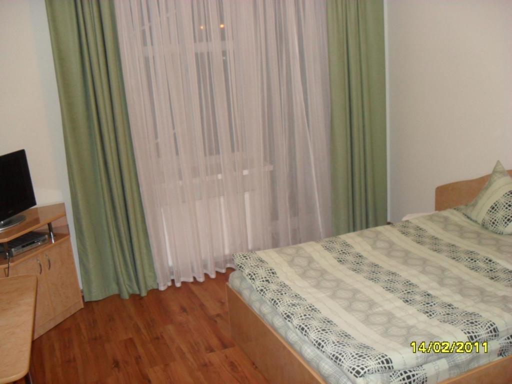 Motel Грк Золота Підкова Chupyra Exterior foto