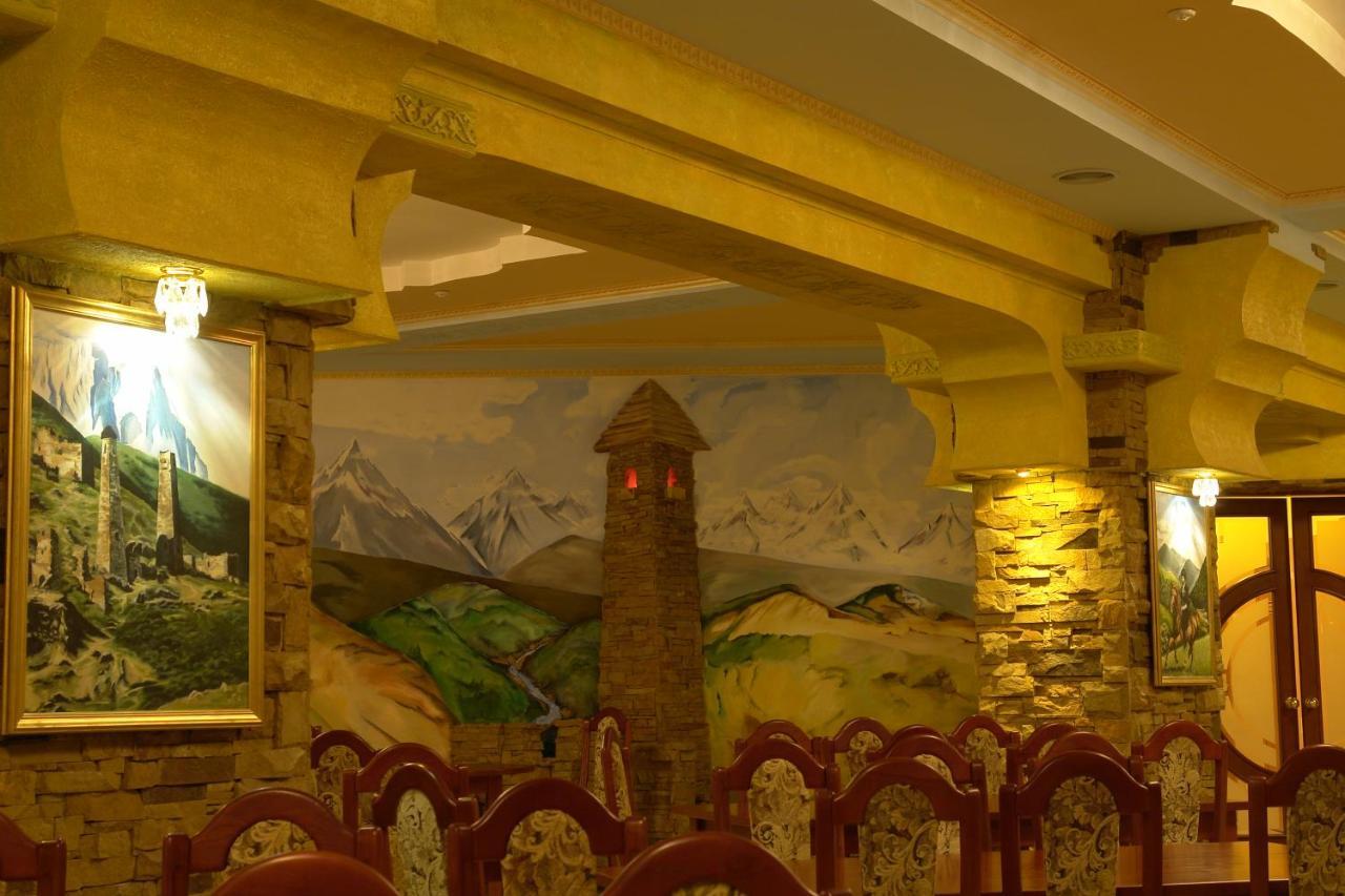 Motel Грк Золота Підкова Chupyra Exterior foto